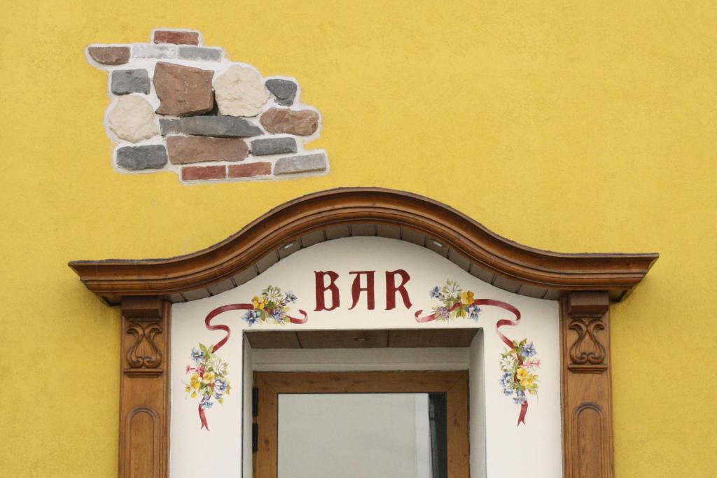 Hotel Stelvio Varese Exterior foto